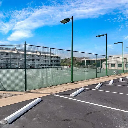 Seaside Beach & Racquet Club 1209-3